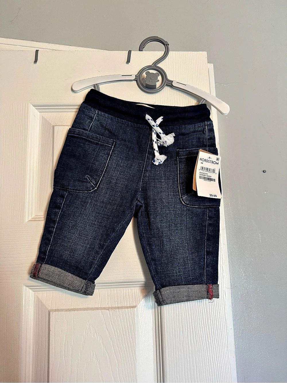 Tucker + Tate Flex Pull-On Jeans 15